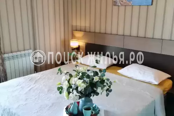 Частный сектор «Квартиры-студии Гермес Кабардинка» Частный сектор «Квартиры-студии Гермес Кабардинка»