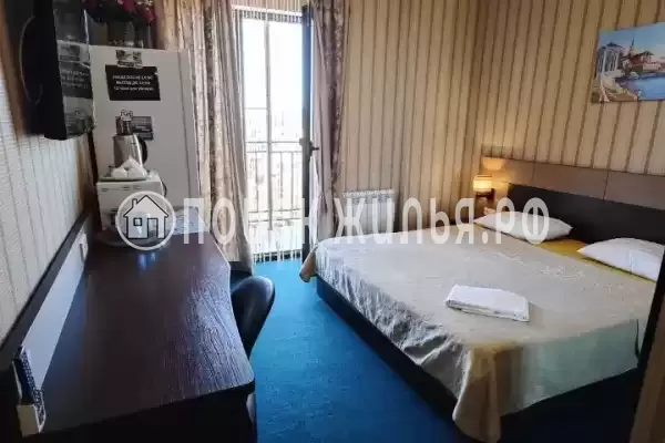 Частный сектор «Квартиры-студии Гермес Кабардинка» Частный сектор «Квартиры-студии Гермес Кабардинка»