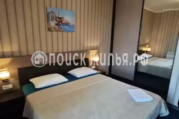 Частный сектор «Квартиры-студии Гермес Кабардинка» Частный сектор «Квартиры-студии Гермес Кабардинка»