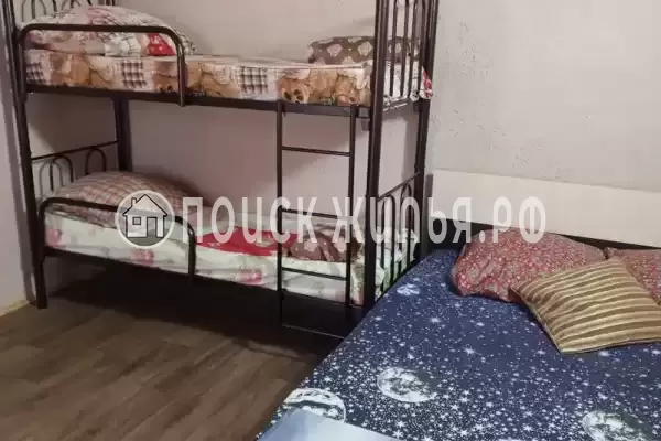 Частный сектор «Частное домовладение Светлана»