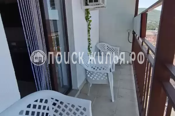 Частный сектор «Квартиры-студии Гермес Кабардинка» Частный сектор «Квартиры-студии Гермес Кабардинка»