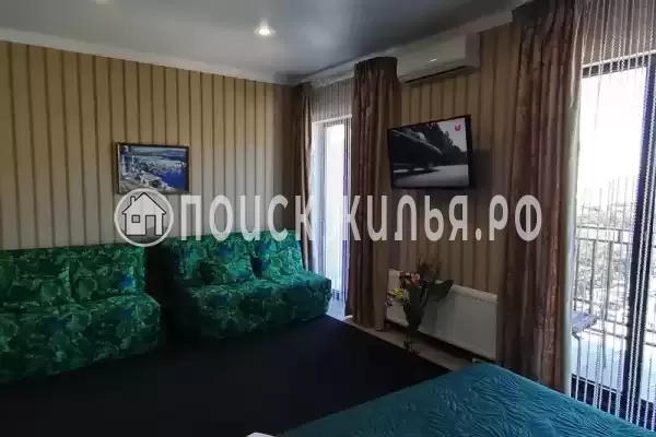 Частный сектор «Квартиры-студии Гермес Кабардинка» Частный сектор «Квартиры-студии Гермес Кабардинка»