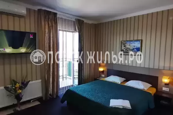 Частный сектор «Квартиры-студии Гермес Кабардинка» Частный сектор «Квартиры-студии Гермес Кабардинка»