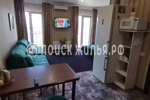 Частный сектор «Квартиры-студии Гермес Кабардинка» Частный сектор «Квартиры-студии Гермес Кабардинка»