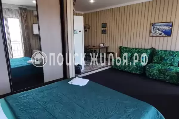 Частный сектор «Квартиры-студии Гермес Кабардинка» Частный сектор «Квартиры-студии Гермес Кабардинка»