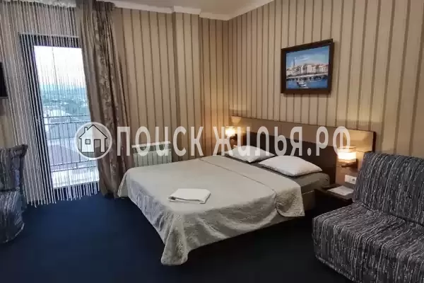 Частный сектор «Квартиры-студии Гермес Кабардинка» Частный сектор «Квартиры-студии Гермес Кабардинка»