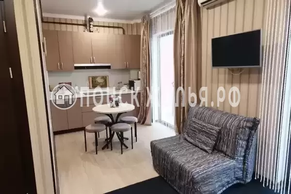 Частный сектор «Квартиры-студии Гермес Кабардинка» Частный сектор «Квартиры-студии Гермес Кабардинка»