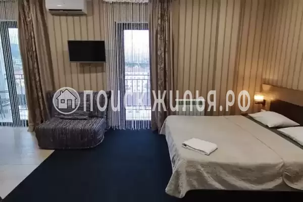 Частный сектор «Квартиры-студии Гермес Кабардинка» Частный сектор «Квартиры-студии Гермес Кабардинка»