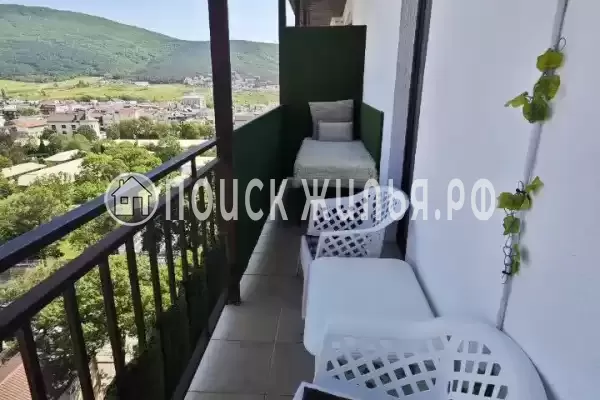 Частный сектор «Квартиры-студии Гермес Кабардинка» Частный сектор «Квартиры-студии Гермес Кабардинка»