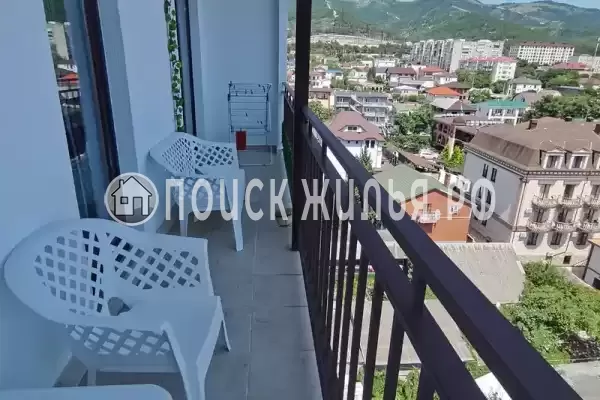 Частный сектор «Квартиры-студии Гермес Кабардинка» Частный сектор «Квартиры-студии Гермес Кабардинка»