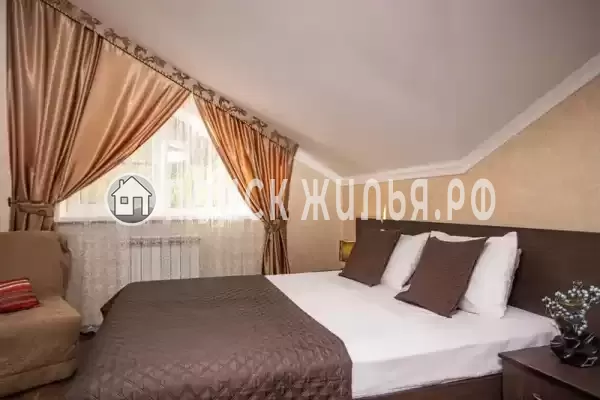 «Золотая подкова»