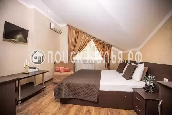 «Золотая подкова»