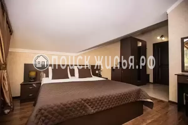 «Золотая подкова»