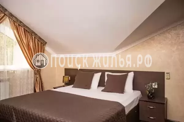 «Золотая подкова»