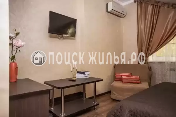 «Золотая подкова»