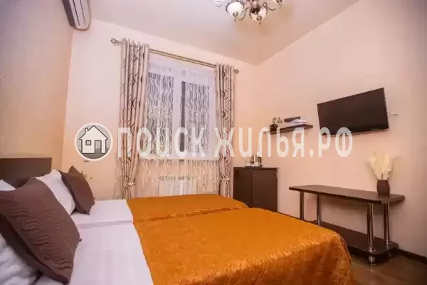 «Золотая подкова»