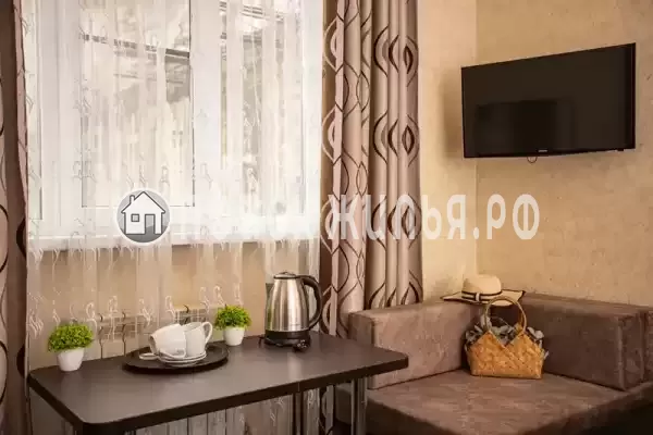 «Золотая подкова»