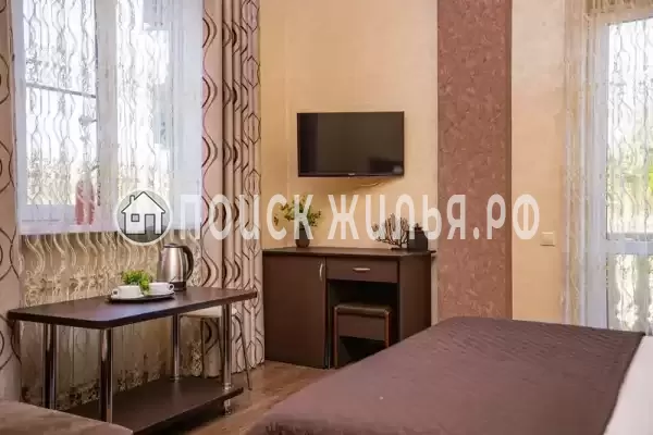 «Золотая подкова»