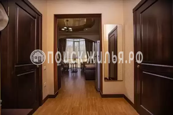 «Золотая подкова»