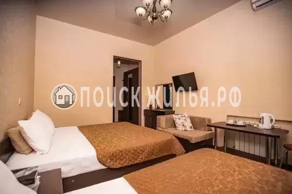 «Золотая подкова»