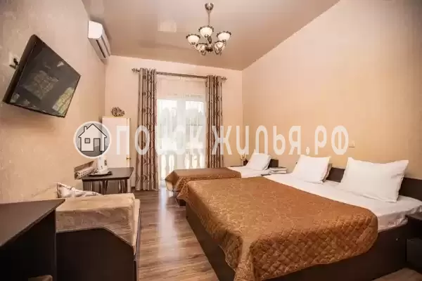 «Золотая подкова»
