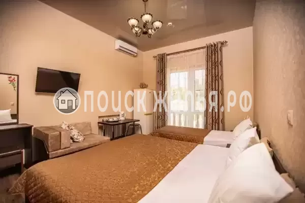 «Золотая подкова»