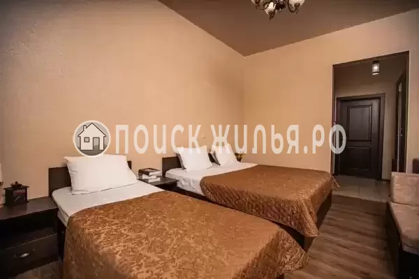 «Золотая подкова»