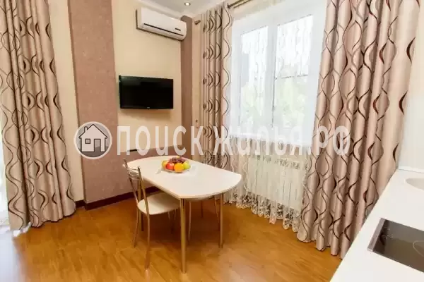 «Золотая подкова»
