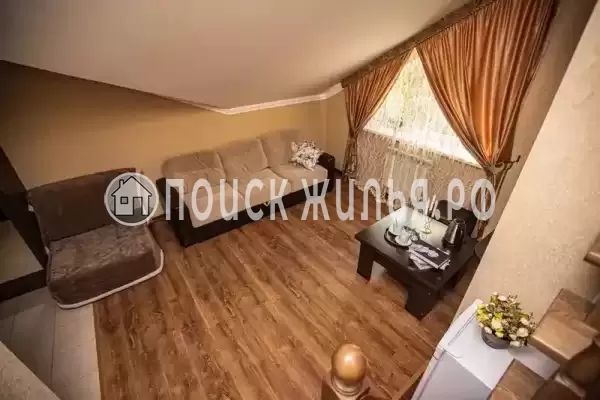 «Золотая подкова»