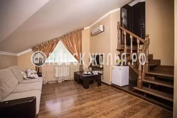 «Золотая подкова»