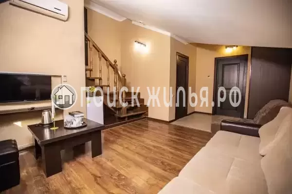 «Золотая подкова»