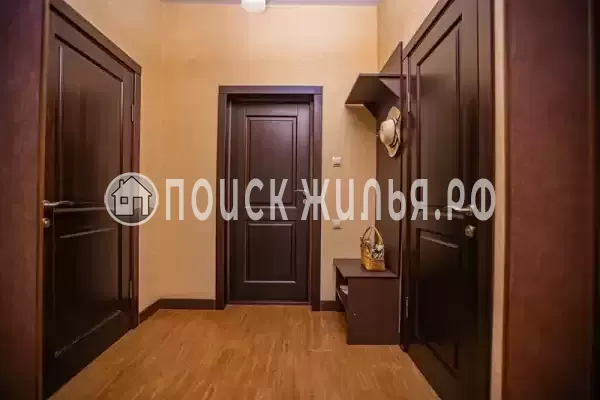 «Золотая подкова»