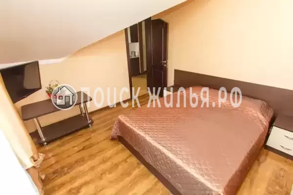 «Золотая подкова»