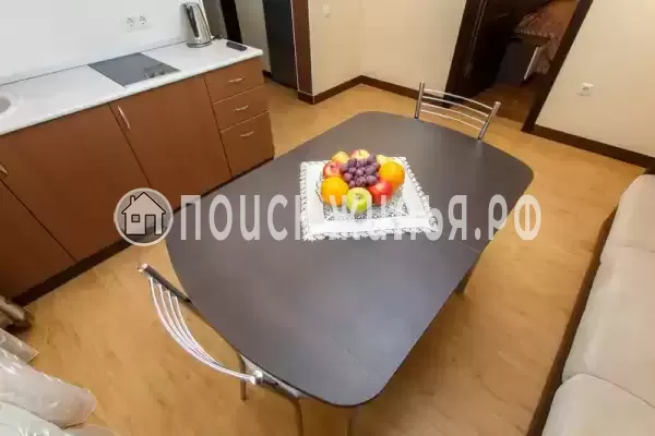 «Золотая подкова»