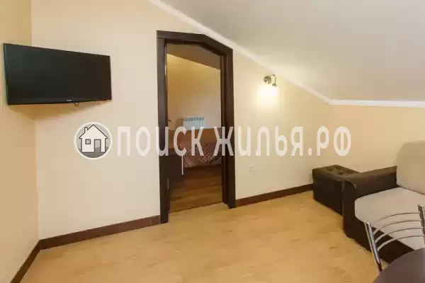 «Золотая подкова»