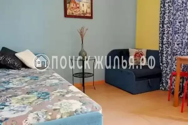 Гостевой дом «Бон Вояж»