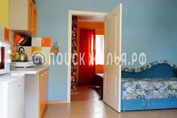 Гостевой дом «Бон Вояж»