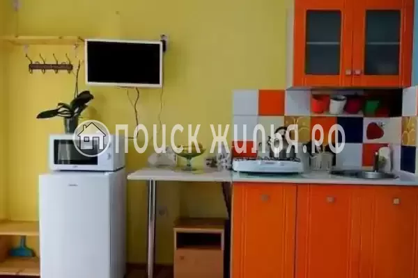 Гостевой дом «Бон Вояж»