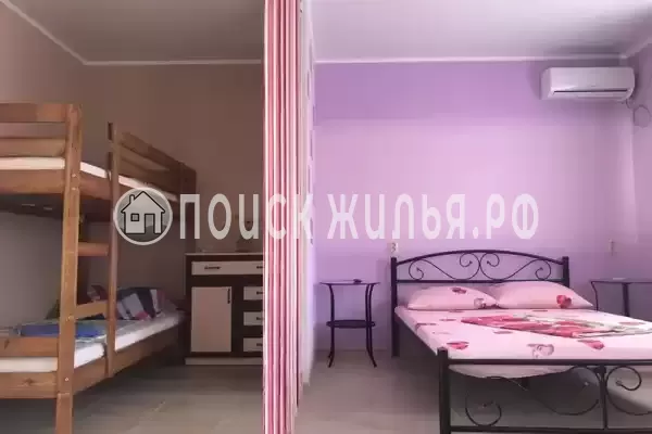 Гостевой дом «Бон Вояж»