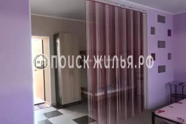 Гостевой дом «Бон Вояж»