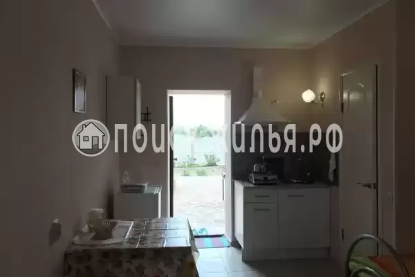 Гостевой дом «Бон Вояж»