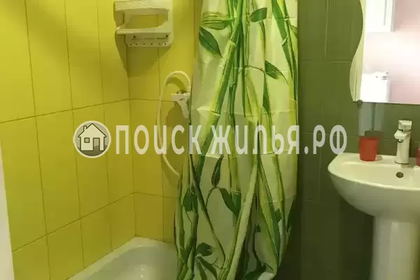 Гостевой дом «Бон Вояж»