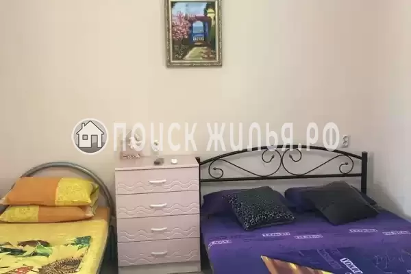 Гостевой дом «Бон Вояж»