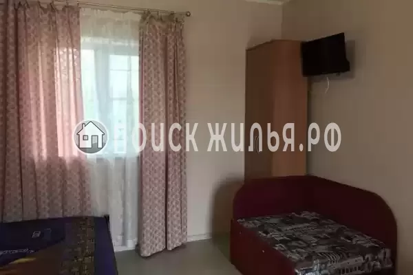 Гостевой дом «Бон Вояж»