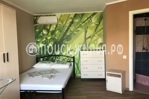 Гостевой дом «Бон Вояж»