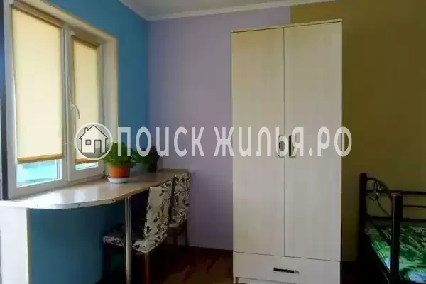 Гостевой дом «Бон Вояж»