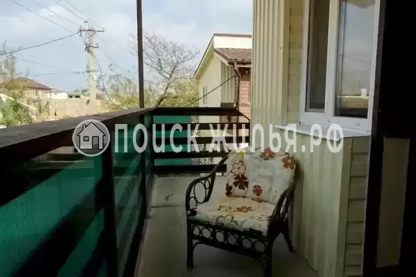 Гостевой дом «Бон Вояж»