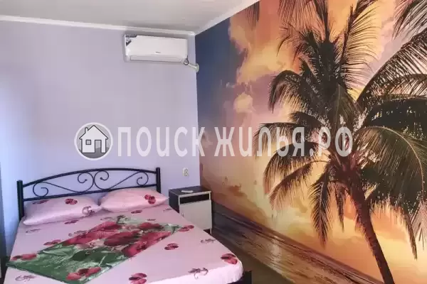 Гостевой дом «Бон Вояж»