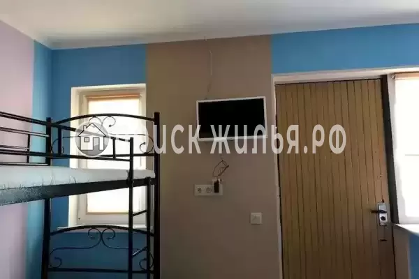 Гостевой дом «Бон Вояж»