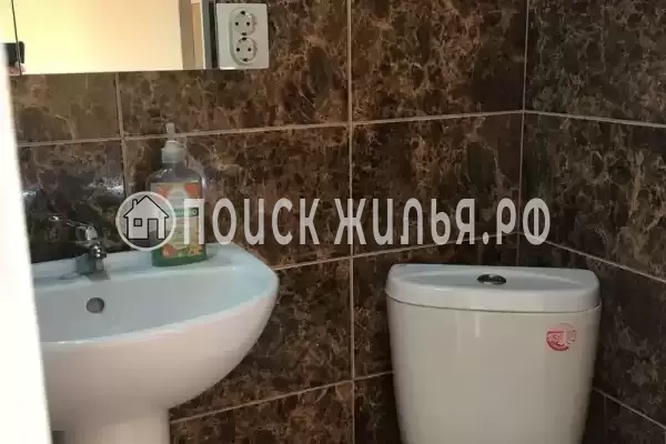 Гостевой дом «Бон Вояж»